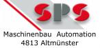 SPS-Maschinenbau