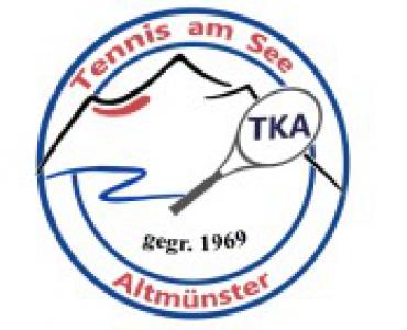 WILLKOMMEN IM TENNIS KLUB ALTMÜNSTER               